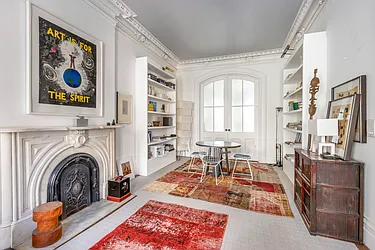 Rented by Brown Harris Stevens