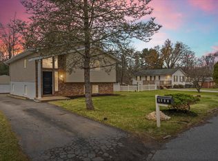 4817 Valley Forge Rd, Randallstown, MD 21133