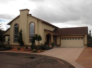 1711 W Birch Dr, Payson, AZ 85541