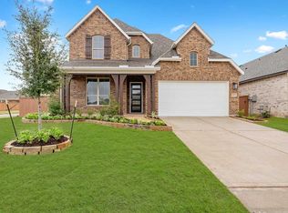 24834 Hibiscus Garden Way, Katy, TX 77493