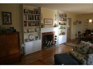 321 Belvoir Ave, Beach Haven, NJ 08008