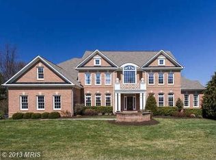 10252 Deercrest Meadow Pl, Vienna, VA 22182