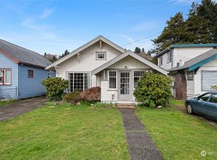 141 Karr Ave, Hoquiam, WA