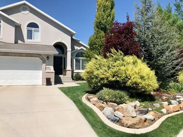11522 S Cross Country Cir, South Jordan, UT 84009