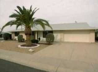 12430 W Ginger Dr, Sun City West, AZ 85375