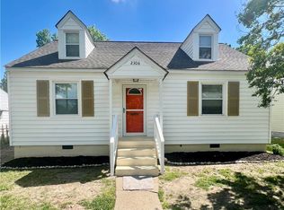 2306 Terminal Ave, Richmond, VA 23234