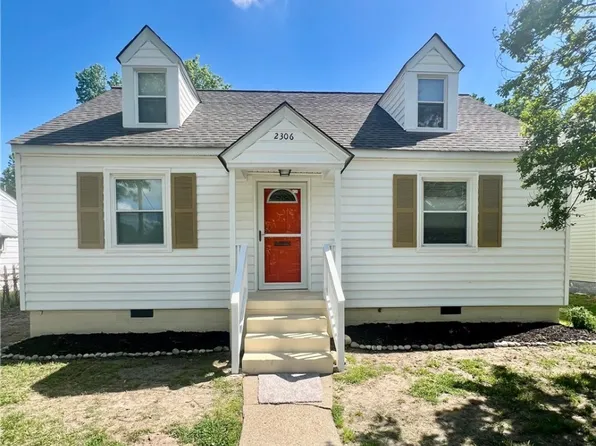 2306 Terminal Ave, Richmond, VA 23234
