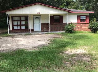 1153 Athey Rd, Mobile, AL 36608