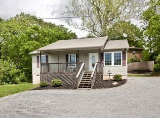 1966 Clove Ln, Knoxville, TN 37921