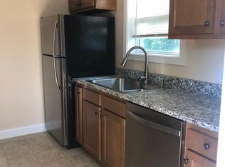 100 N Broach St, Murray, KY 42071