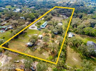 4630 James Rd S, Cocoa, FL 32926