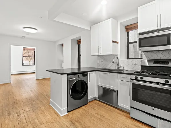 305 W 150th St APT 206, New York, NY 10039