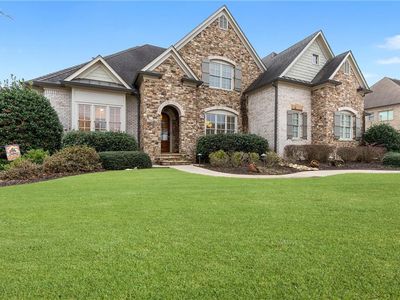 219 Millstone Pkwy, Woodstock, GA, 30188