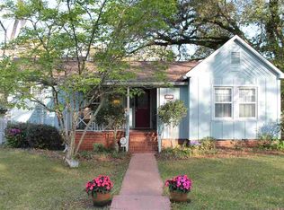 825 Concord Rd, Tallahassee, FL 32308