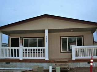 2241 Maia Loop, Springfield, OR 97477