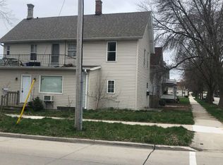 1003 Ontario Ave, Sheboygan, WI 53081
