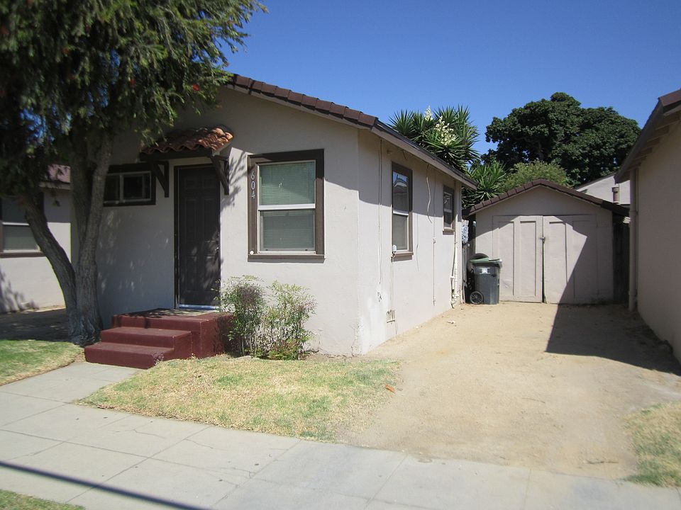 604 S. Curryer