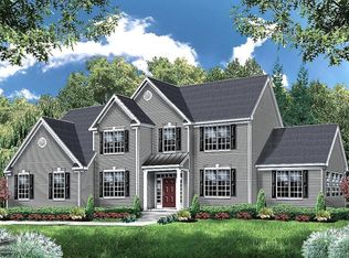 10 Wildflower Trl, Robbinsville, NJ 08691
