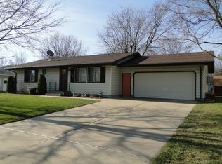 309 Sycamore St, Sauk City, WI 53583