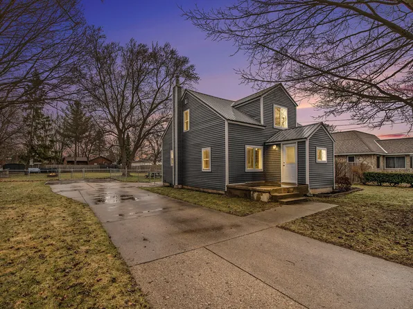 1487 Mark St NE, Grand Rapids, MI 49525