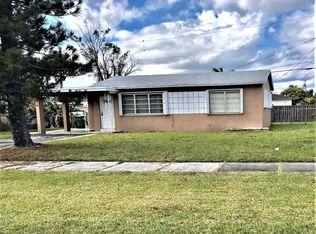 15321 SW 297th Ter, Homestead, FL 33033