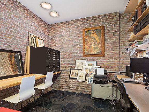 3rd image of 28 Old Fulton St #The