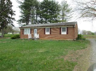 5990 Stones Dairy Rd, Bassett, VA 24055