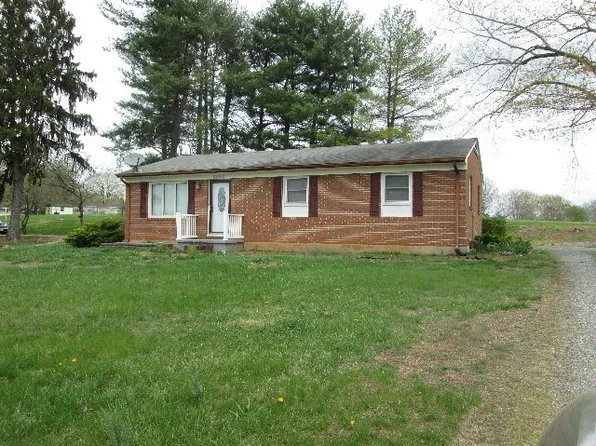 5990 Stones Dairy Rd, Bassett, VA 24055
