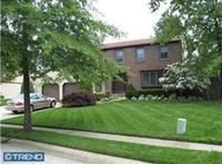 326 Windsor Ln, Marlton, NJ 08053