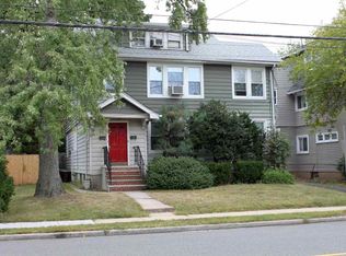 433 Valley Rd, Montclair, NJ 07043