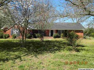 1670 Niles Rd, Boaz, AL 35957