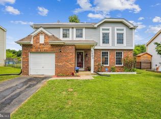 7703 Ivy Oak Dr, Gaithersburg, MD 20877