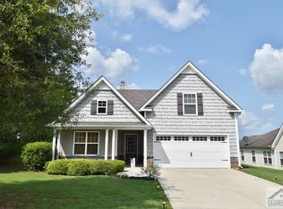 33 Manchester Ln, Jefferson, GA 30549