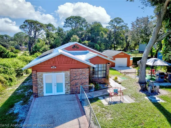 347 Washington Blvd, Lake Placid, FL 33852