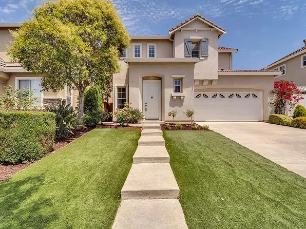 3610 Wodzienski Dr, San Jose, CA 95148