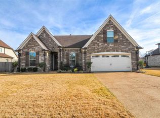 5116 Grassland Dr, Bartlett, TN 38002