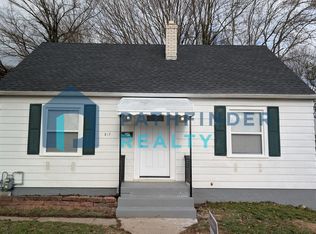 317 Redwood Ave, Dayton, OH