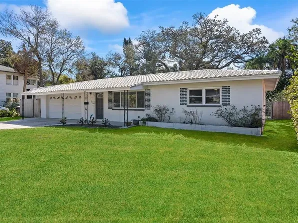 8136 22nd Ave N, Saint Petersburg, FL 33710