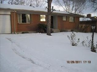 1874 S Van Gordon St, Lakewood, CO 80228