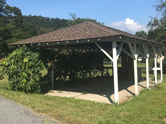 Pavilion