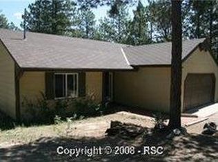 14250 Timber Grove Ln, Elbert, CO 80106