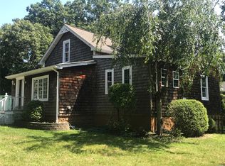 46 Atlantic Dr, Sound Beach, NY 11789