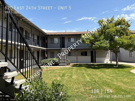 4th image of 620 E 24th St Unit 5