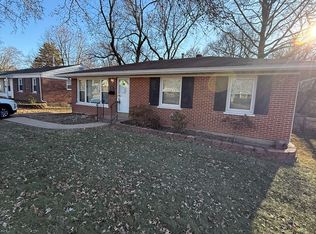 335 Saint Eugene Ln, Florissant, MO