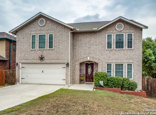 10826 Winter Crk, San Antonio, TX 78254
