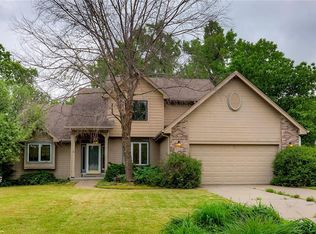 3524 Evergreen Ave, Des Moines, IA 50320