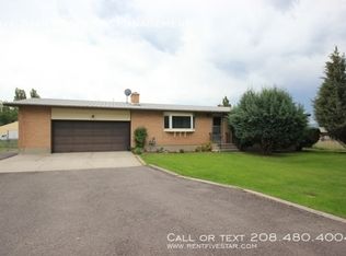 12582 N Rio Vista Rd, Pocatello, ID 83202