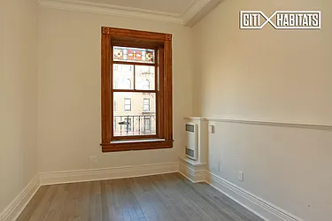 Rented by Citi Habitats