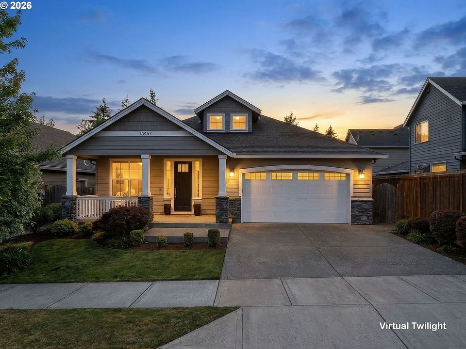 1st image of 14457 SE 155th Dr