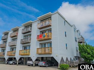 804 S Memorial Blvd UNIT 3-D, Kill Devil Hills, NC 27948